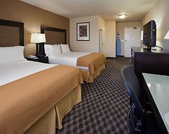 Holiday Inn Express Union City (San Jose) by IHG