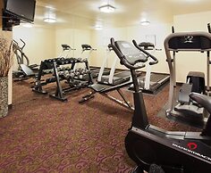 Holiday Inn Express Union City (San Jose) by IHG