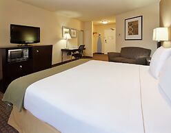 Holiday Inn Express Union City (San Jose) by IHG