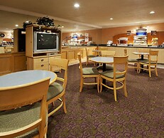 Holiday Inn Express Union City (San Jose) by IHG