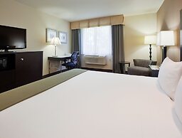 Holiday Inn Express Union City (San Jose) by IHG