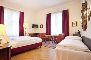 Hotel Regina