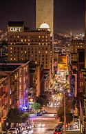 The Clift Royal Sonesta San Francisco