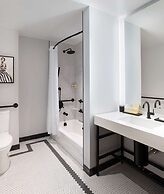 The Clift Royal Sonesta San Francisco