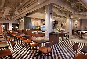 The Clift Royal Sonesta San Francisco