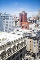 The Clift Royal Sonesta San Francisco