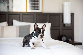 The Clift Royal Sonesta San Francisco