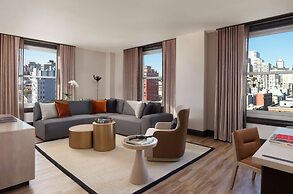The Clift Royal Sonesta San Francisco