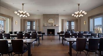 The Clift Royal Sonesta San Francisco