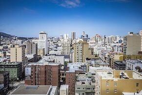 The Clift Royal Sonesta San Francisco