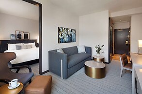The Clift Royal Sonesta San Francisco