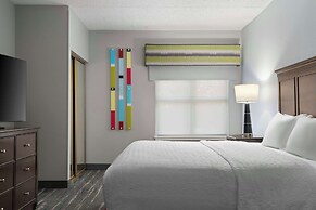 Hampton Inn & Suites Newport News (Oyster Point)