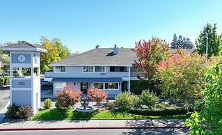 Sonoma Valley Inn, Tapestry Collection by Hilton