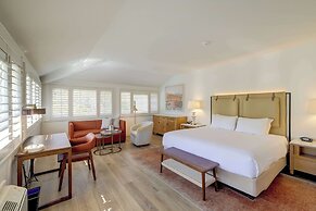 Sonoma Valley Inn, Tapestry Collection by Hilton