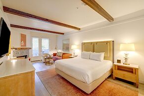Sonoma Valley Inn, Tapestry Collection by Hilton
