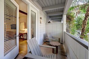 Sonoma Valley Inn, Tapestry Collection by Hilton