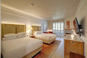 Sonoma Valley Inn, Tapestry Collection by Hilton