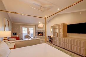 Sonoma Valley Inn, Tapestry Collection by Hilton