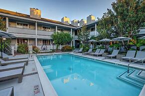 Sonoma Valley Inn, Tapestry Collection by Hilton