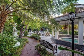 Sonoma Valley Inn, Tapestry Collection by Hilton