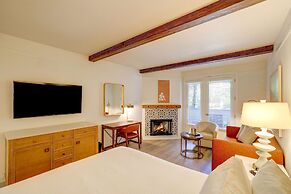 Sonoma Valley Inn, Tapestry Collection by Hilton