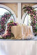 The Leta Santa Barbara Goleta, Tapestry Collection by Hilton