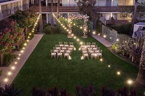 The Leta Santa Barbara Goleta, Tapestry Collection by Hilton