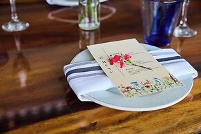 The Leta Santa Barbara Goleta, Tapestry Collection by Hilton