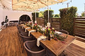 The Leta Santa Barbara Goleta, Tapestry Collection by Hilton