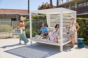 The Leta Santa Barbara Goleta, Tapestry Collection by Hilton