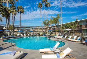 The Leta Santa Barbara Goleta, Tapestry Collection by Hilton