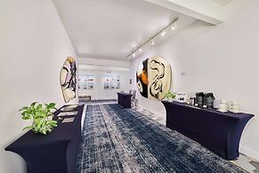 The Leta Santa Barbara Goleta, Tapestry Collection by Hilton