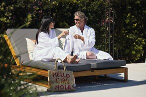 The Leta Santa Barbara Goleta, Tapestry Collection by Hilton