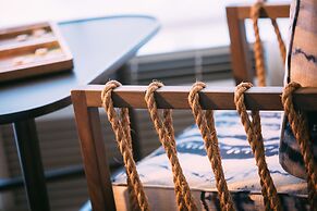 The Leta Santa Barbara Goleta, Tapestry Collection by Hilton