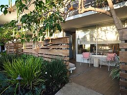 The Leta Santa Barbara Goleta, Tapestry Collection by Hilton