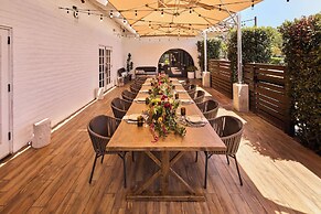 The Leta Santa Barbara Goleta, Tapestry Collection by Hilton