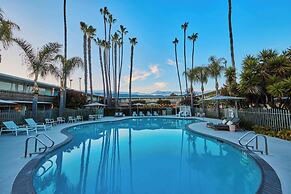 The Leta Santa Barbara Goleta, Tapestry Collection by Hilton