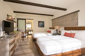 The Leta Santa Barbara Goleta, Tapestry Collection by Hilton