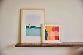 The Leta Santa Barbara Goleta, Tapestry Collection by Hilton