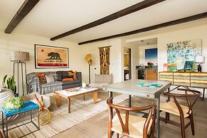 The Leta Santa Barbara Goleta, Tapestry Collection by Hilton