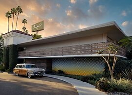 The Leta Santa Barbara Goleta, Tapestry Collection by Hilton