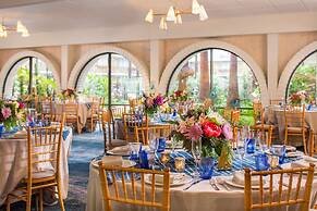 The Leta Santa Barbara Goleta, Tapestry Collection by Hilton