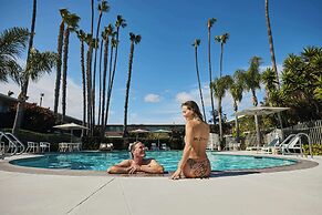 The Leta Santa Barbara Goleta, Tapestry Collection by Hilton