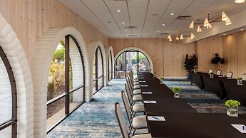 The Leta Santa Barbara Goleta, Tapestry Collection by Hilton