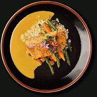 The Leta Santa Barbara Goleta, Tapestry Collection by Hilton