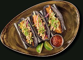 The Leta Santa Barbara Goleta, Tapestry Collection by Hilton