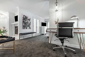 The Burgundy Hotel, Tapestry Collection by Hilton