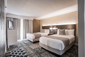 The Burgundy Hotel, Tapestry Collection by Hilton