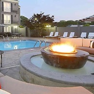 The Burgundy Hotel, Tapestry Collection by Hilton