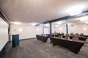 The Burgundy Hotel, Tapestry Collection by Hilton